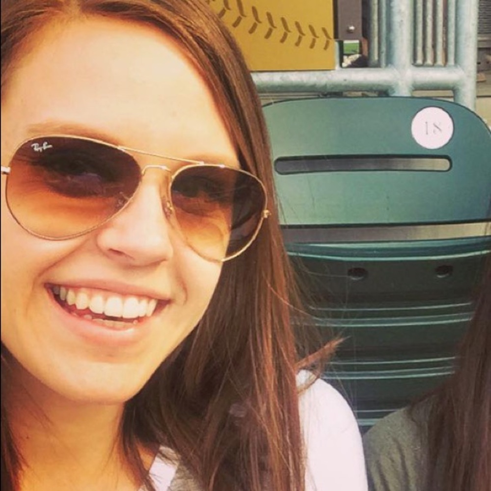 Meet your Posher, Kaycee